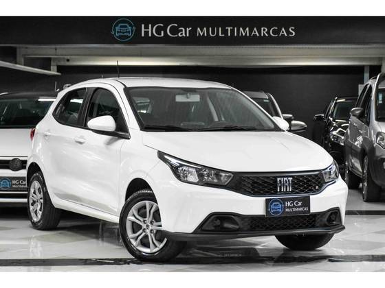 FIAT ARGO 1.0 FIREFLY FLEX DRIVE MANUAL FIAT ARGO 1.0 FIREFLY FLEX DRIVE MANUAL